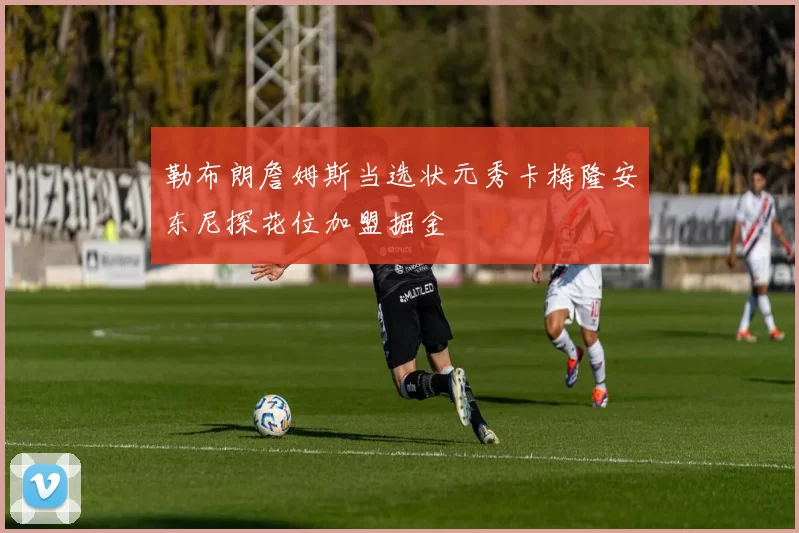 勒布朗詹姆斯当选状元秀卡梅隆安东尼探花位加盟掘金