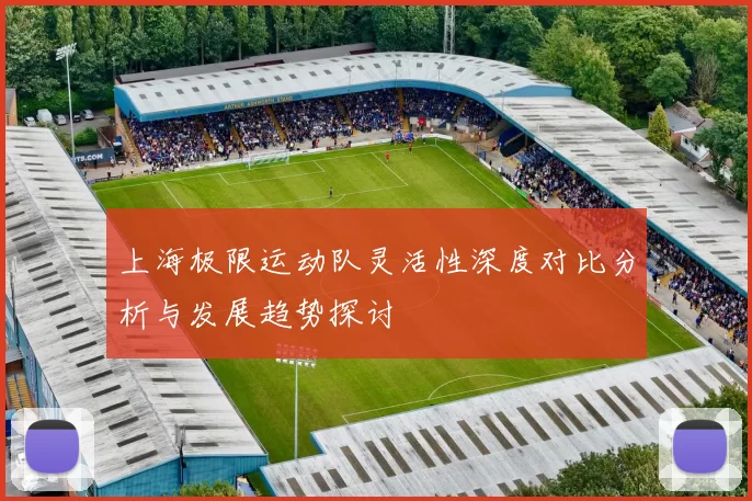 上海极限运动队灵活性深度对比分析与发展趋势探讨