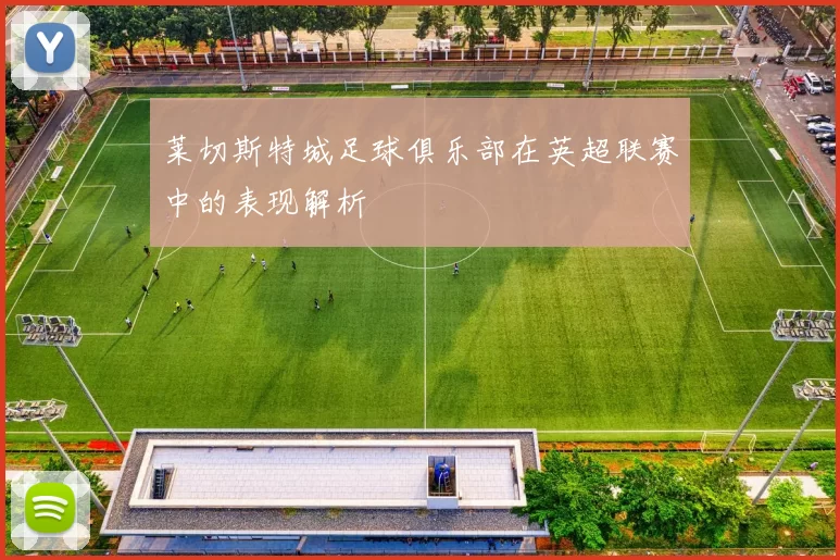 莱切斯特城足球俱乐部在英超联赛中的表现解析
