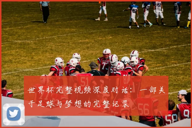 世界杯完整视频深度对话：一部关于足球与梦想的完整记录