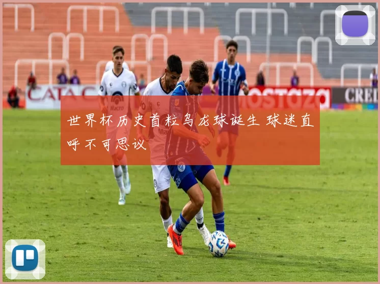 世界杯历史首粒乌龙球诞生 球迷直呼不可思议