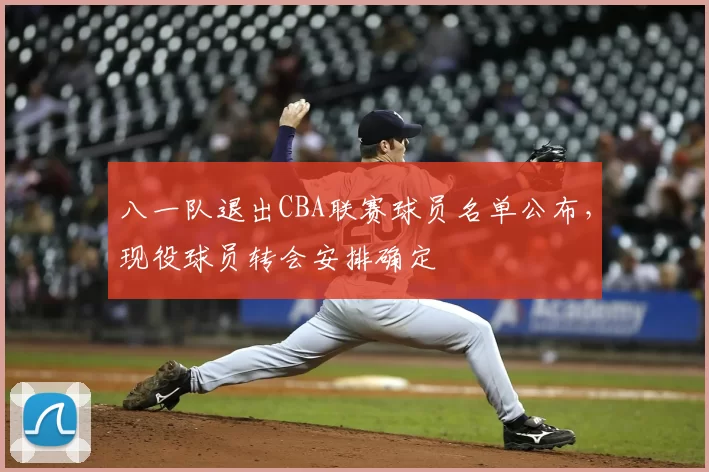 八一队退出CBA联赛球员名单公布，现役球员转会安排确定