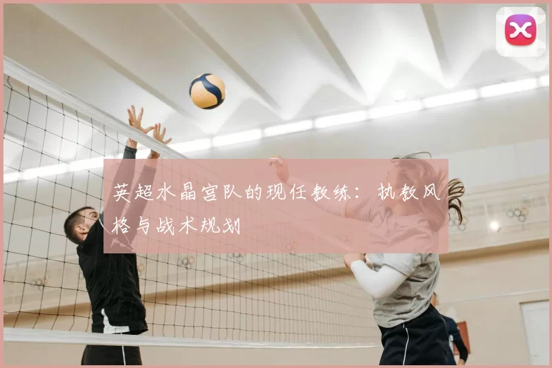 英超水晶宫队的现任教练:执教风格与战术规划